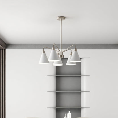 Fashion Cono Ceiling fixture Chandelier