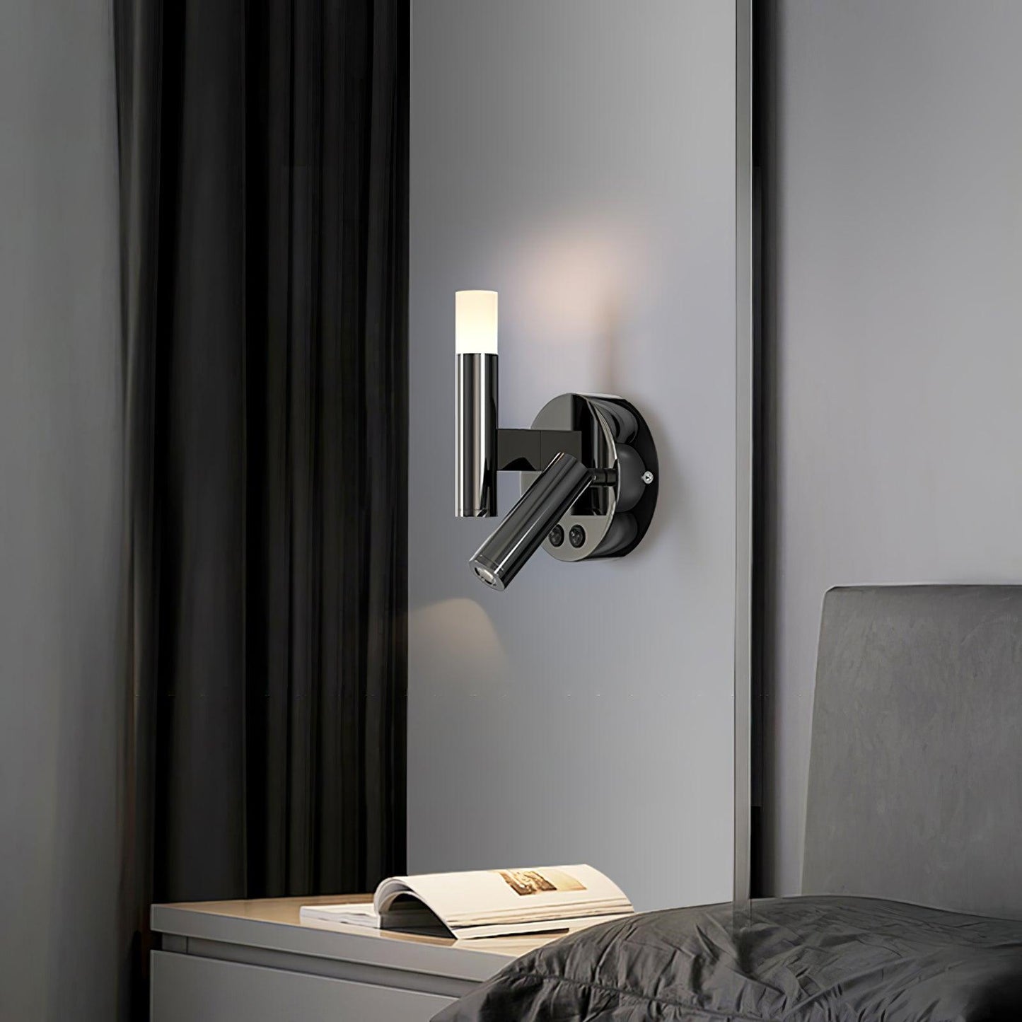 Fedde Bracket light Wall Lamp