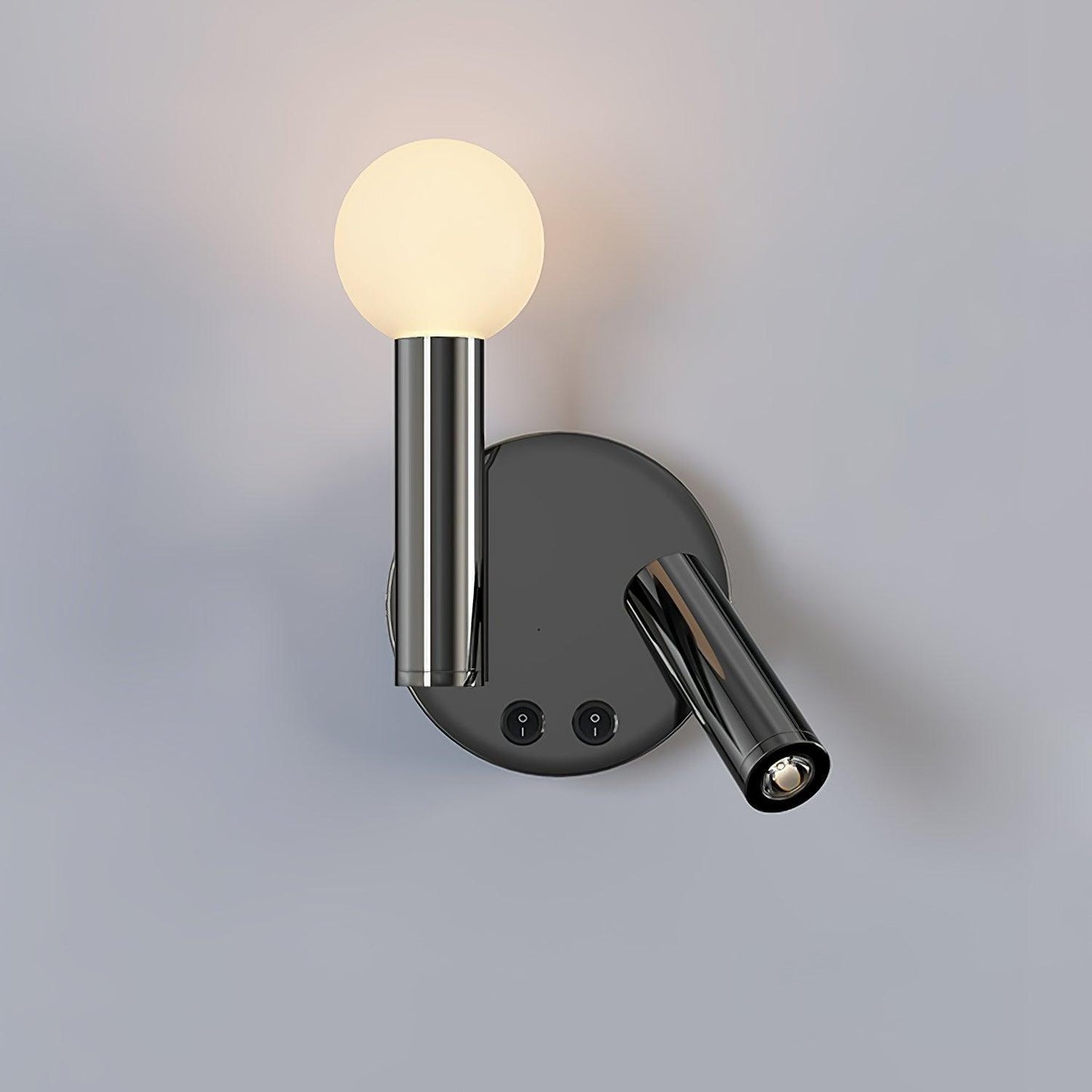 Fedde Bracket light Wall Lamp