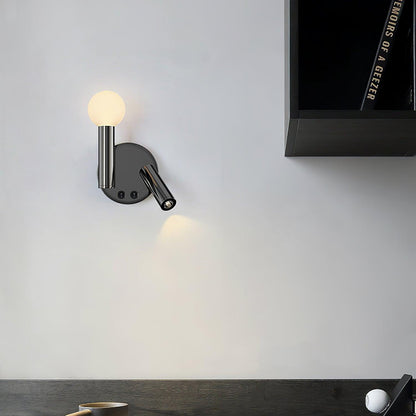 Fedde Bracket light Wall Lamp