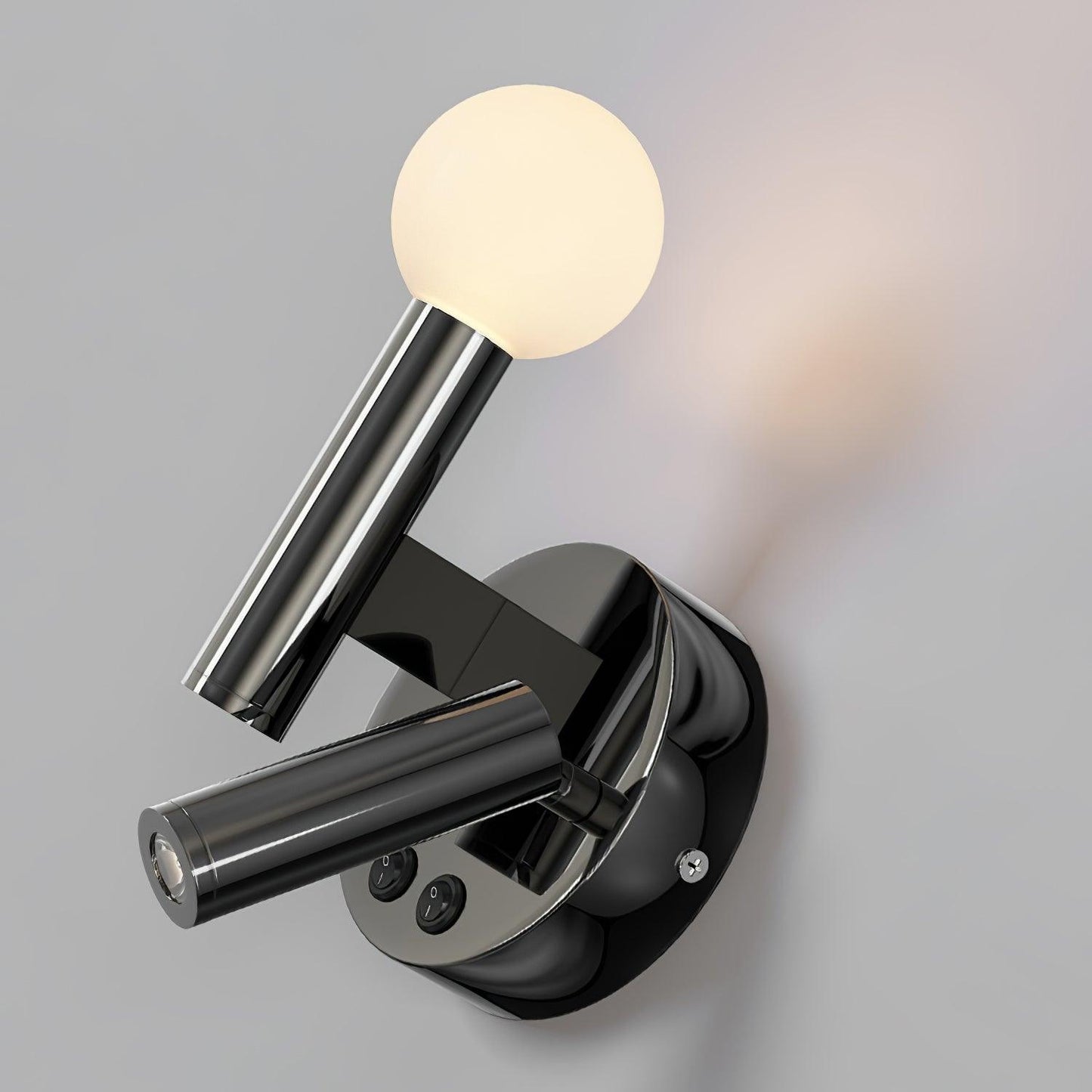 Fedde Bracket light Wall Lamp