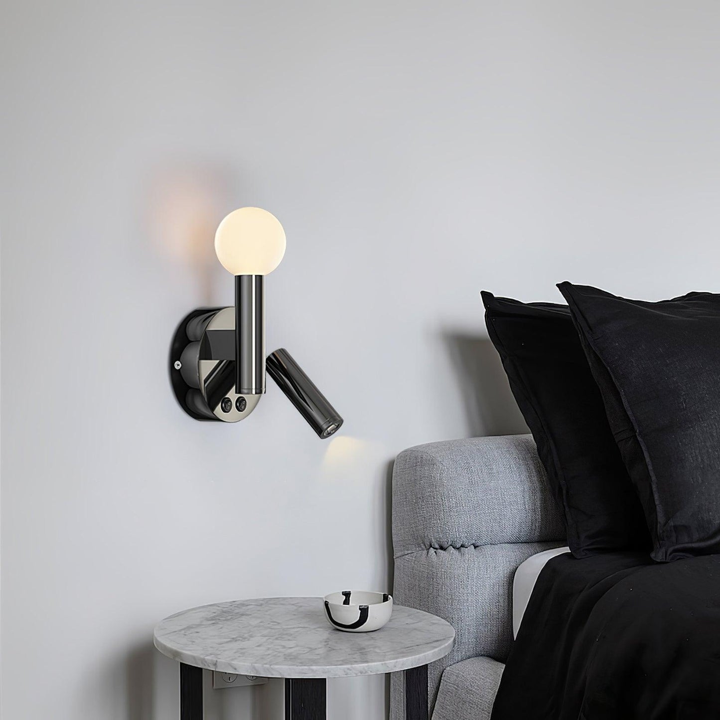 Fedde Bracket light Wall Lamp