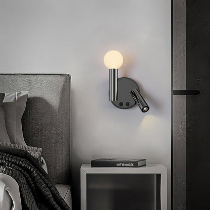 Fedde Bracket light Wall Lamp