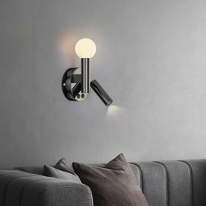 Fedde Bracket light Wall Lamp