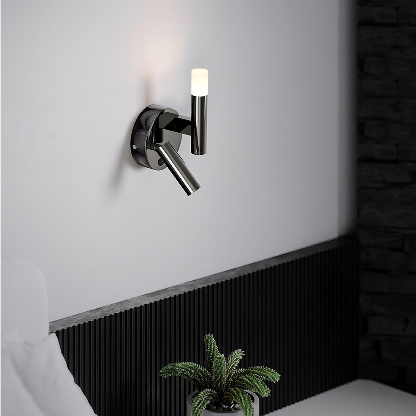 Fedde Bracket light Wall Lamp