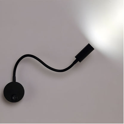 Felix Flex Reading Sconce Wall Lamp