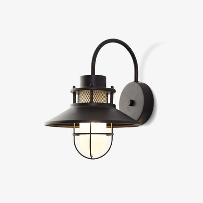 Felix Outdoor Wall-mounted light Wall Lamp