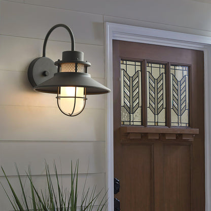 Felix Outdoor Wall-mounted light Wall Lamp