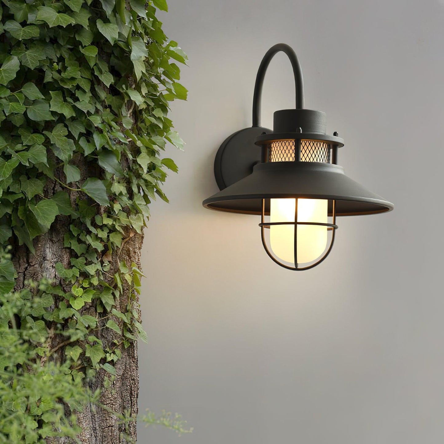 Felix Outdoor Wall-mounted light Wall Lamp