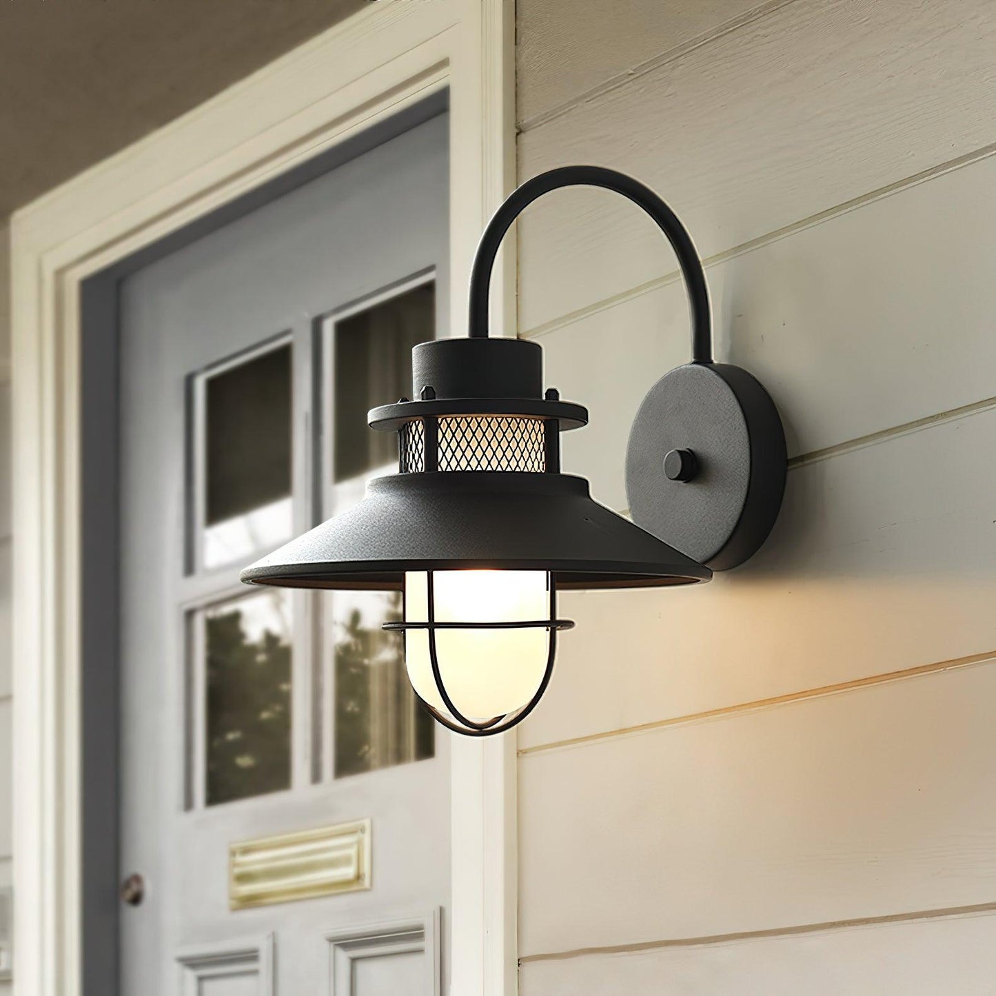 Felix Outdoor Wall-mounted light Wall Lamp