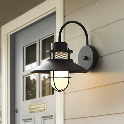 Felix Outdoor Wall-mounted light Wall Lamp