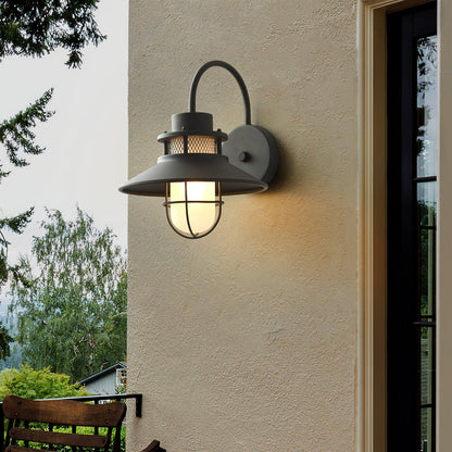 Felix Outdoor Wall-mounted light Wall Lamp