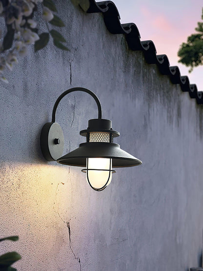 Felix Outdoor Wall-mounted light Wall Lamp