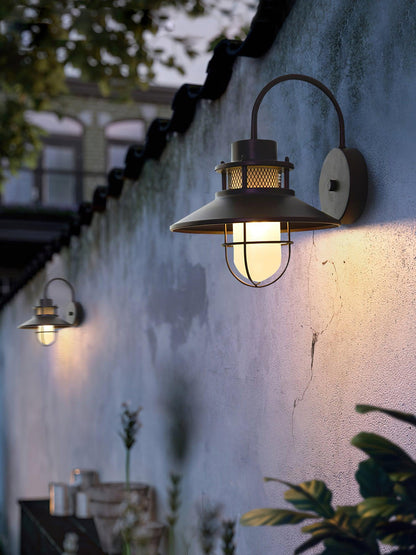 Felix Outdoor Wall-mounted light Wall Lamp