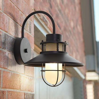 Felix Outdoor Wall-mounted light Wall Lamp