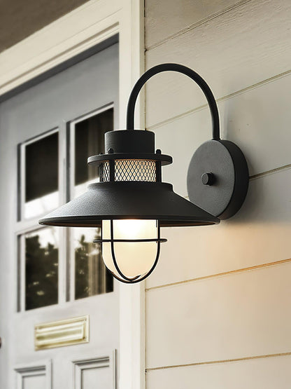 Felix Outdoor Wall-mounted light Wall Lamp