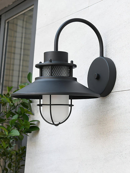 Felix Outdoor Wall-mounted light Wall Lamp