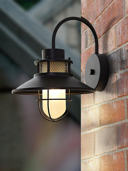 Felix Outdoor Wall-mounted light Wall Lamp