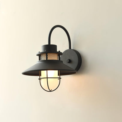 Felix Outdoor Wall-mounted light Wall Lamp