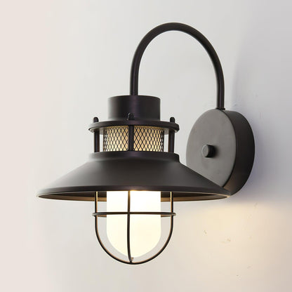 Felix Outdoor Wall-mounted light Wall Lamp