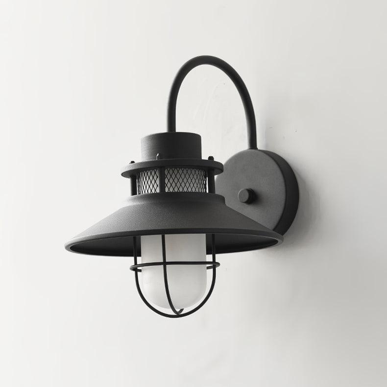 Felix Outdoor Wall-mounted light Wall Lamp