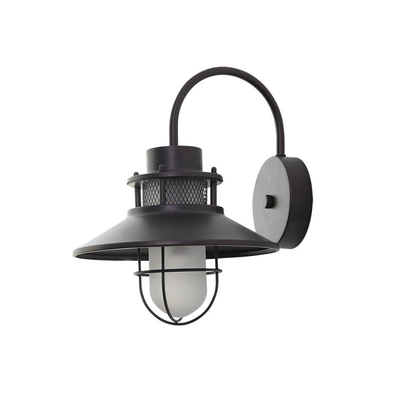 Felix Outdoor Wall-mounted light Wall Lamp