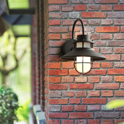 Felix Outdoor Wall-mounted light Wall Lamp