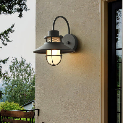 Felix Outdoor Wall-mounted light Wall Lamp