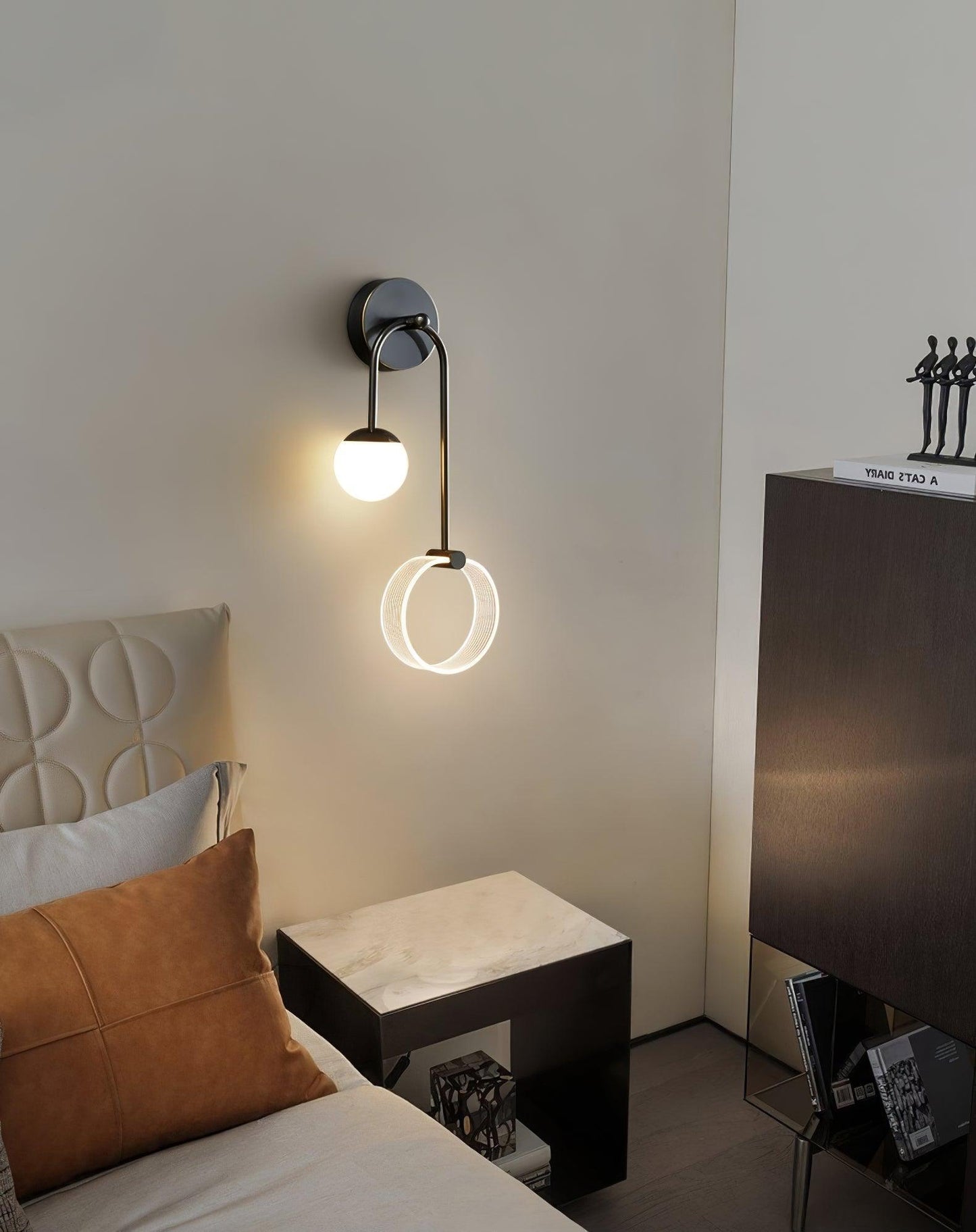 Ferra LED Wall light Wall Light