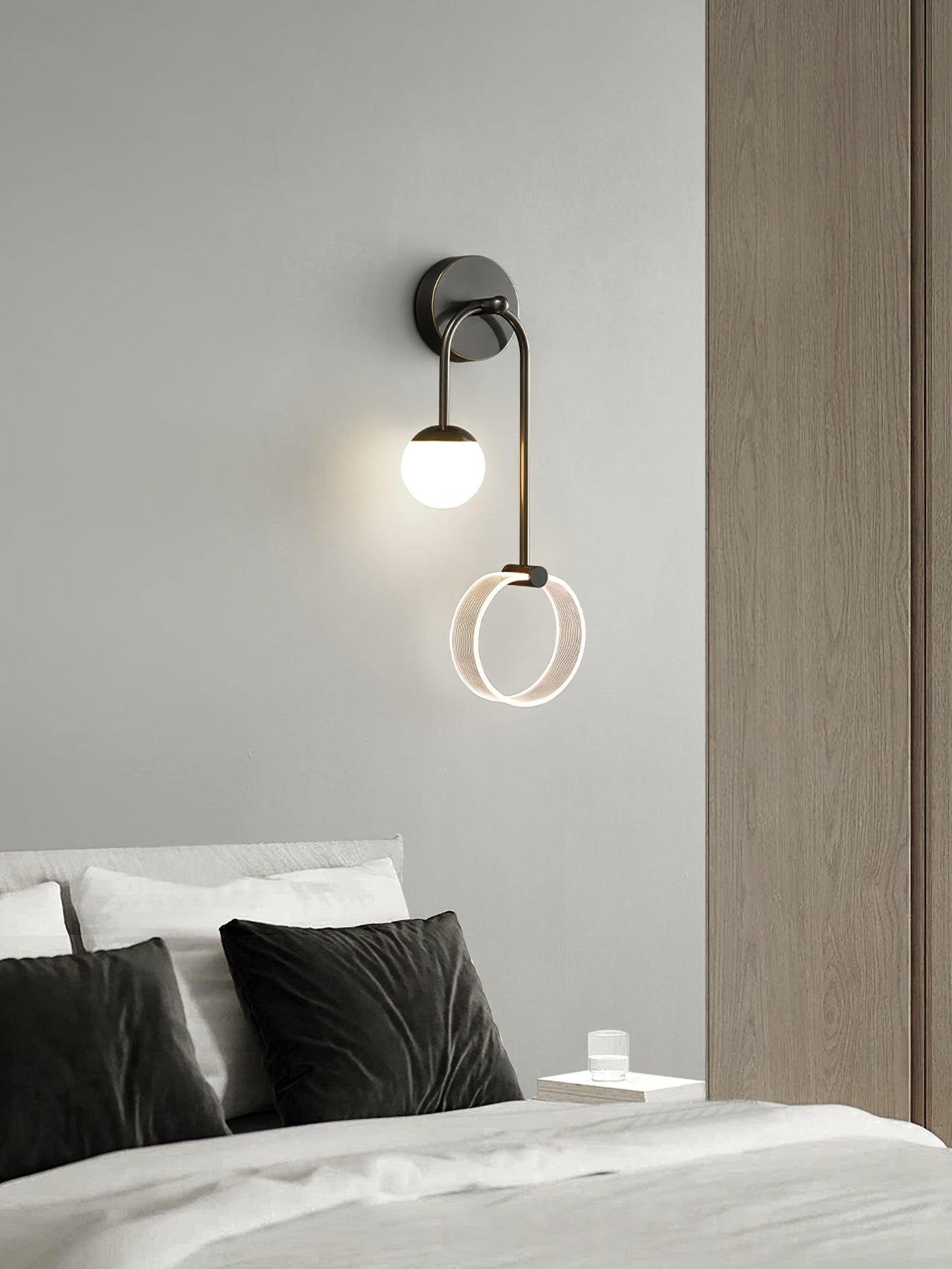 Ferra LED Wall light Wall Light