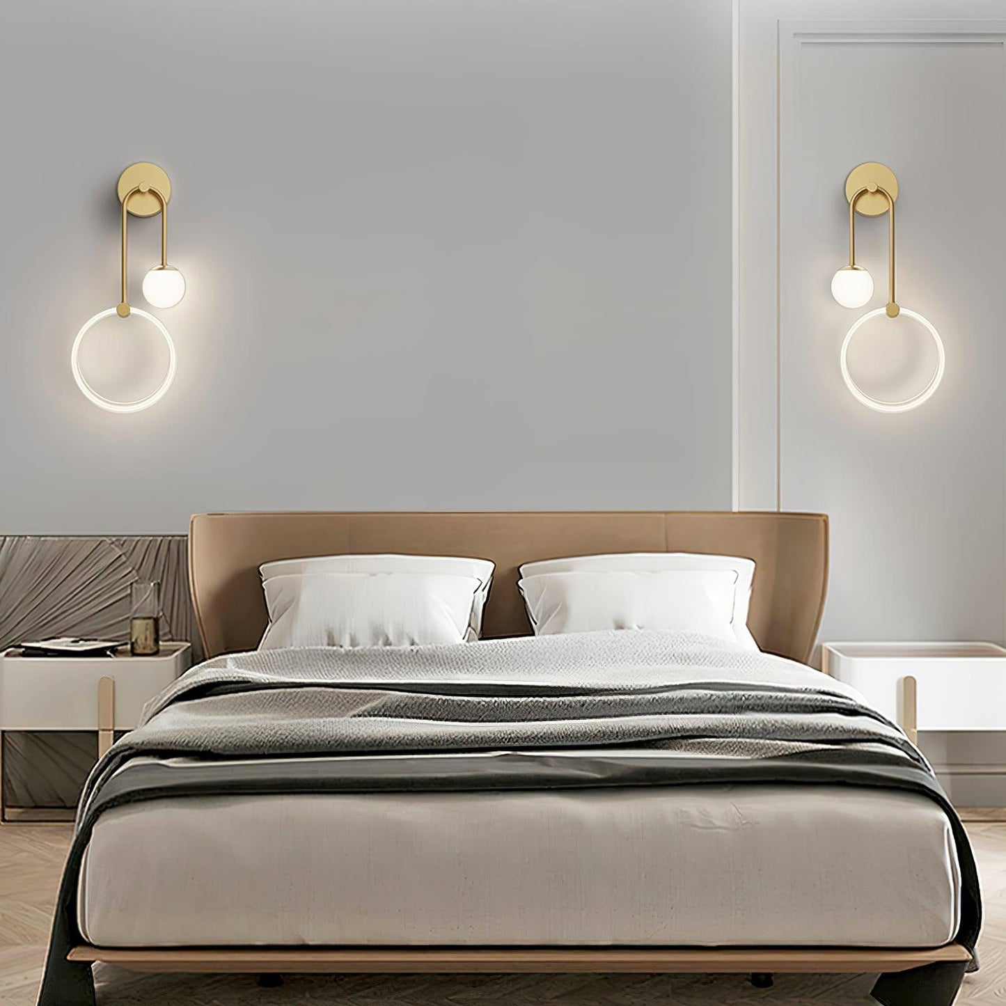 Ferra LED Wall light Wall Light