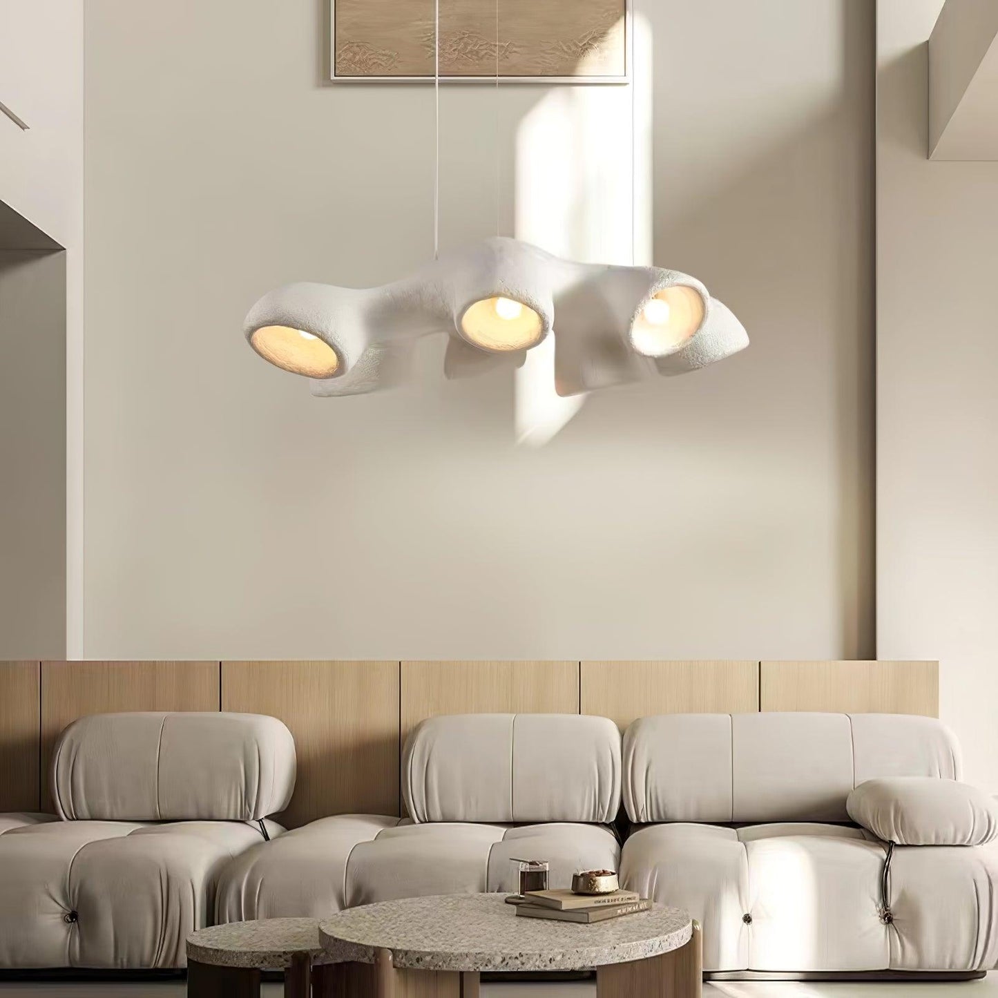 Newborn Drop light Pendant Light