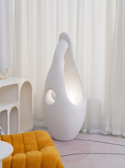 Newborn Uplight Lamp Floor Lamp