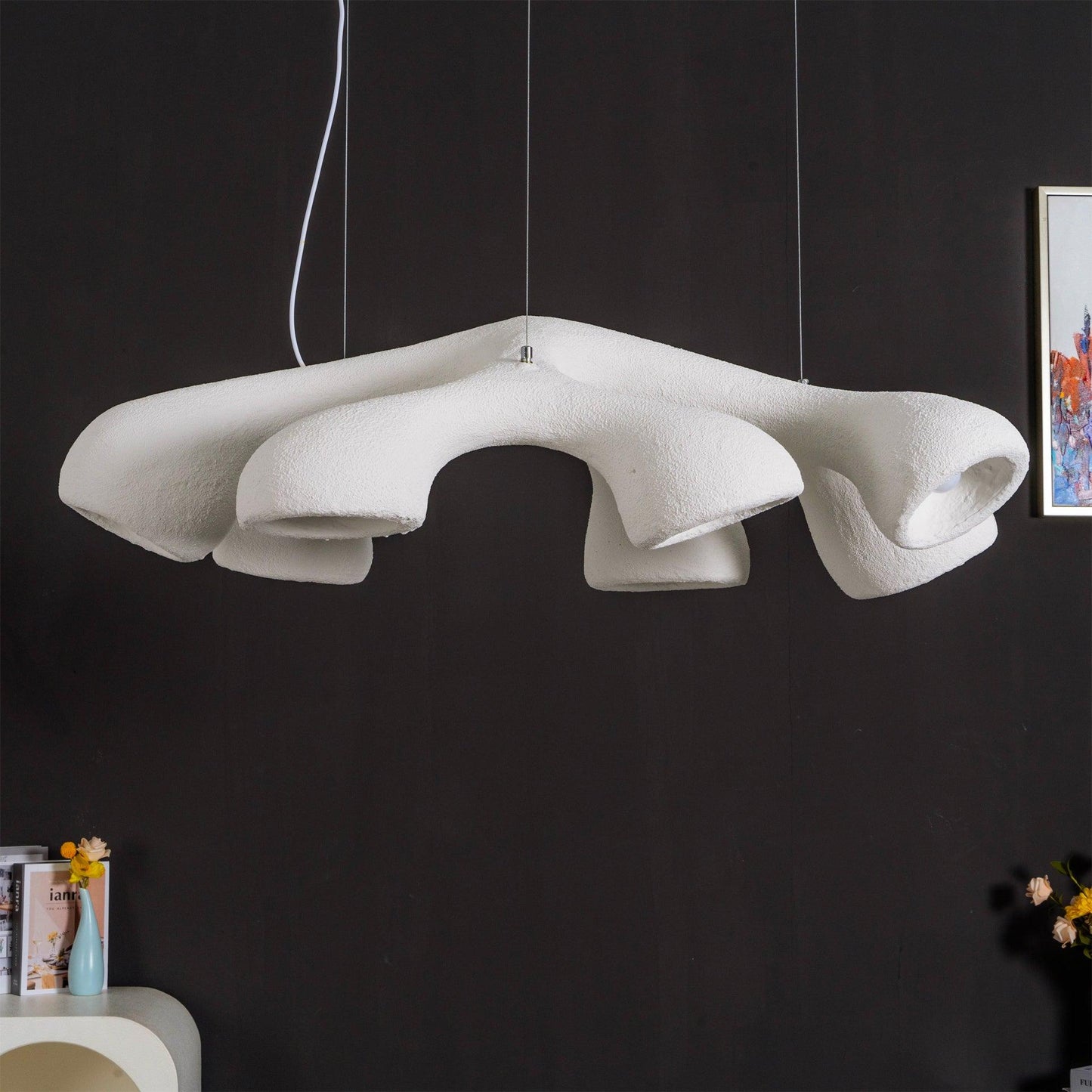 Newborn Drop light Pendant Light