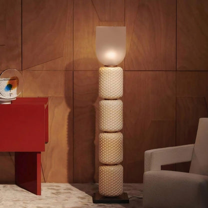 Ficupala Floor Lamp