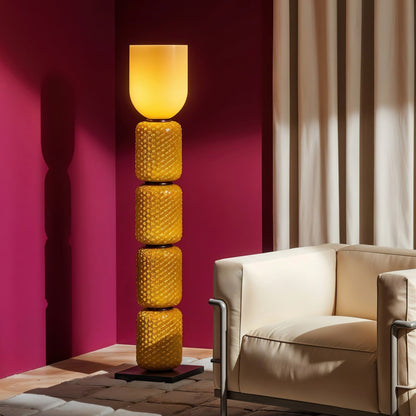 Ficupala Floor Lamp
