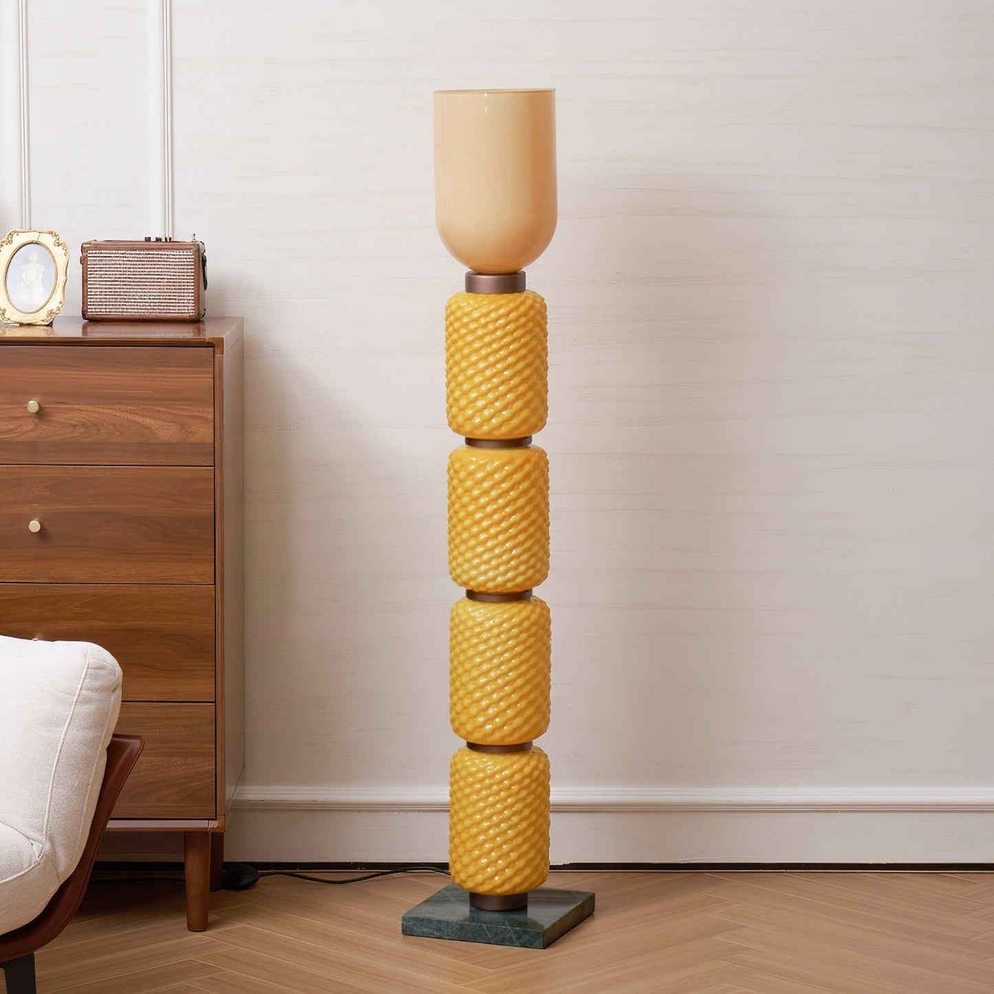 Ficupala Floor Lamp