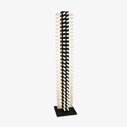 Filing Stand Accent Lamp Floor Lamp