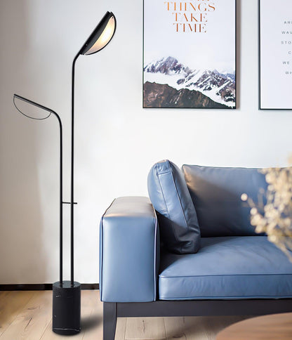 Filo Tall Lamp Floor Lamp