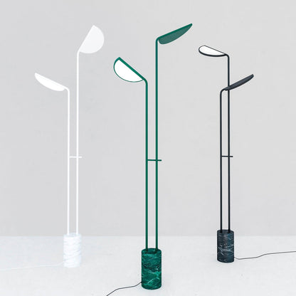 Filo Tall Lamp Floor Lamp