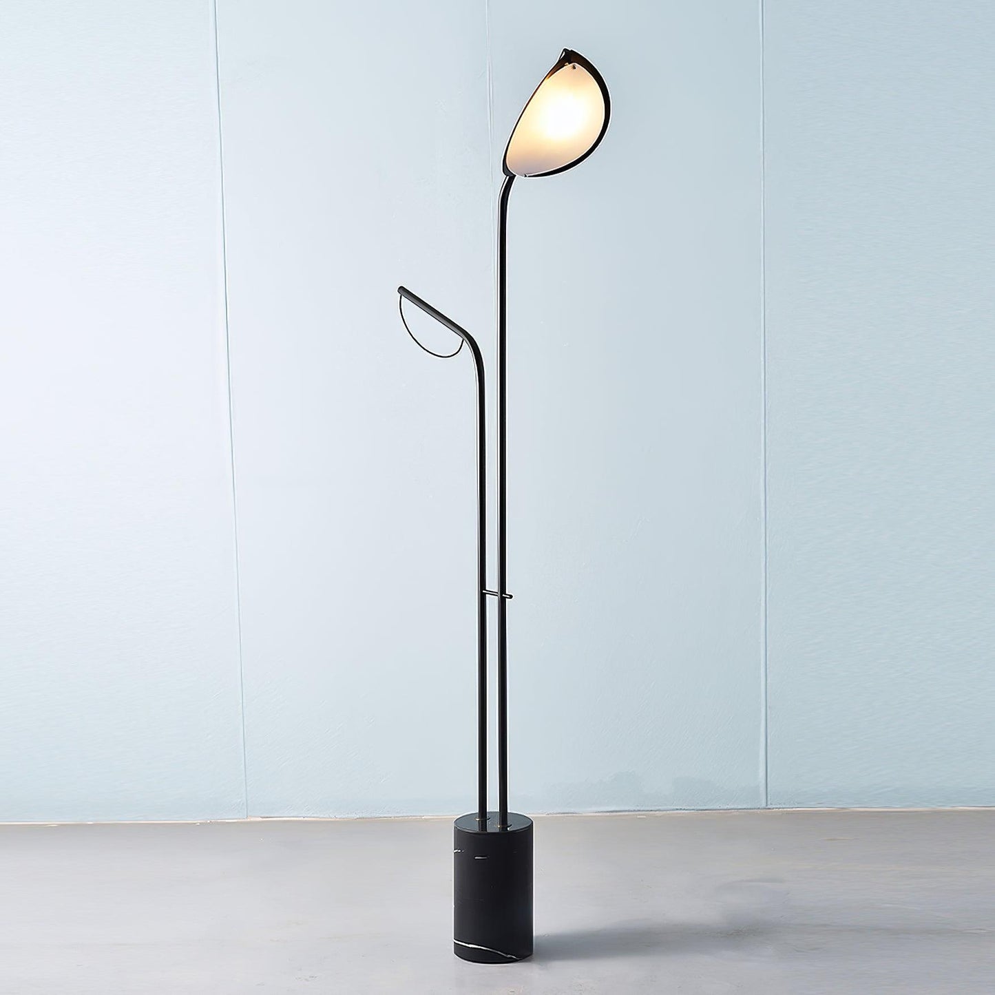 Filo Tall Lamp Floor Lamp