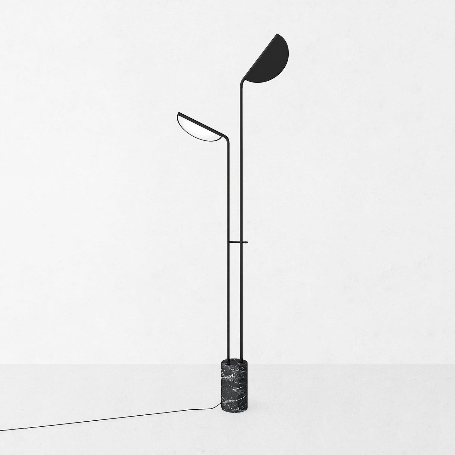 Filo Tall Lamp Floor Lamp