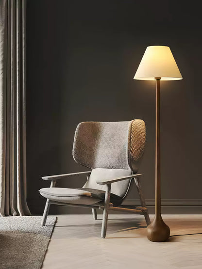 Final Strike Free-standing Lamp Floor Lamp