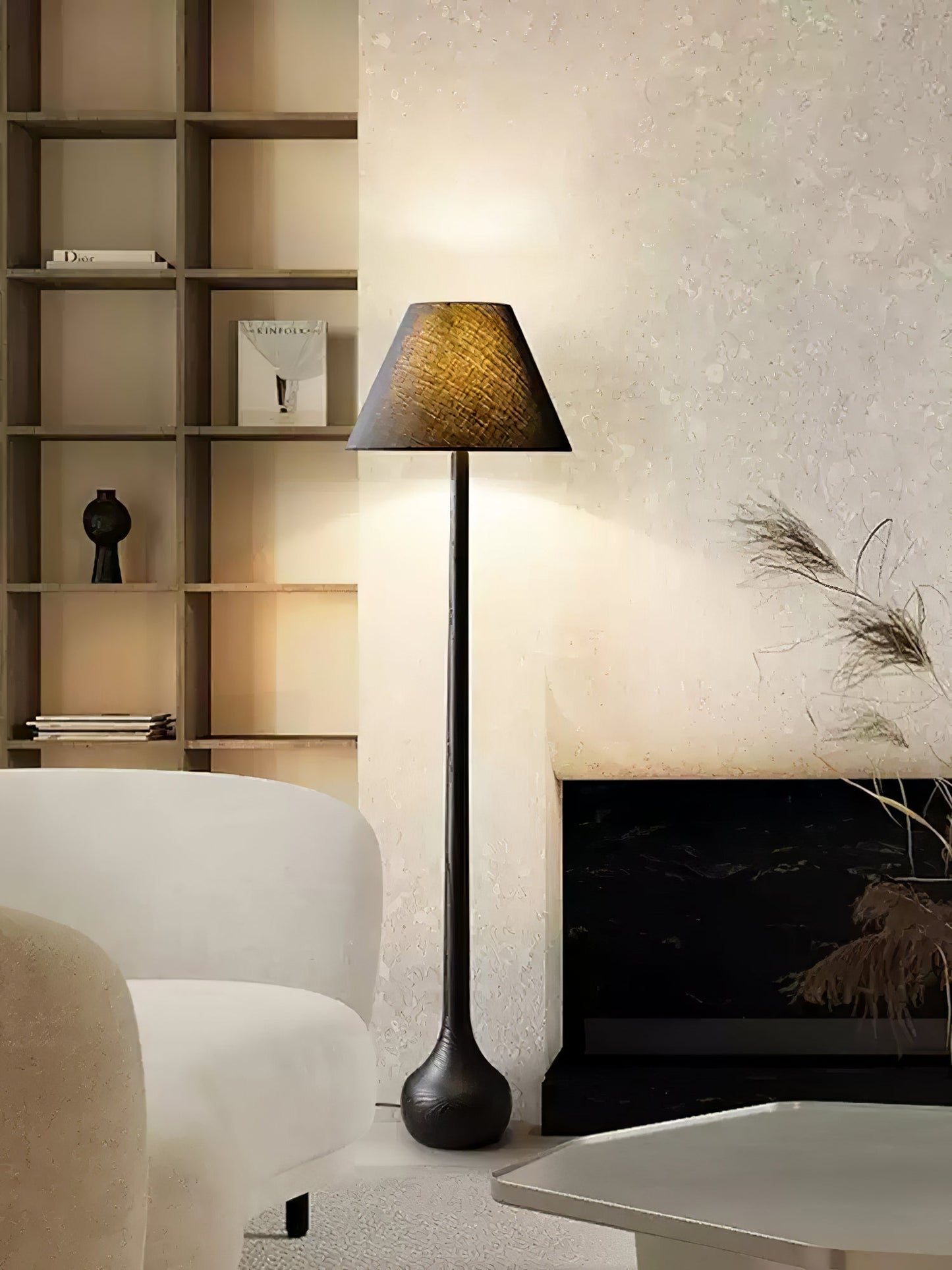 Final Strike Free-standing Lamp Floor Lamp