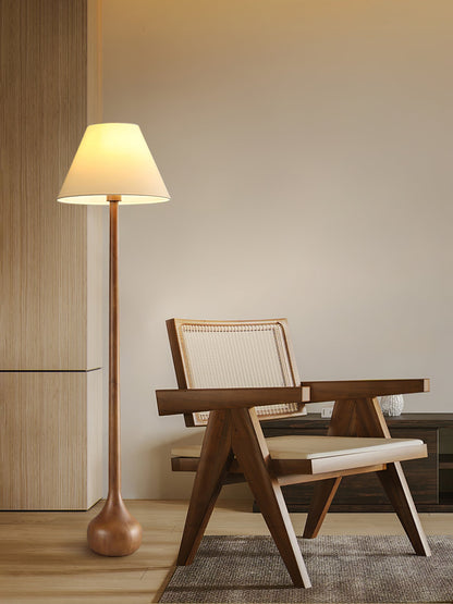 Final Strike Free-standing Lamp Floor Lamp