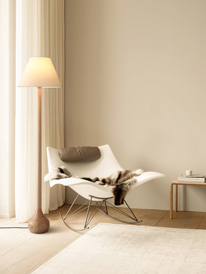 Final Strike Free-standing Lamp Floor Lamp