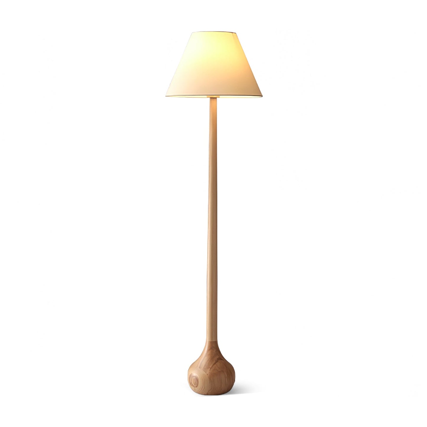 Final Strike Free-standing Lamp Floor Lamp