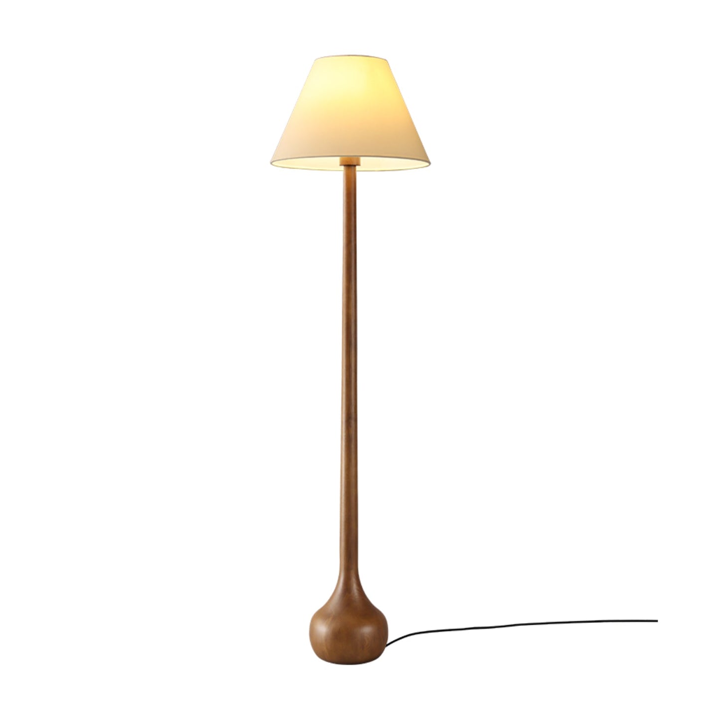 Final Strike Free-standing Lamp Floor Lamp