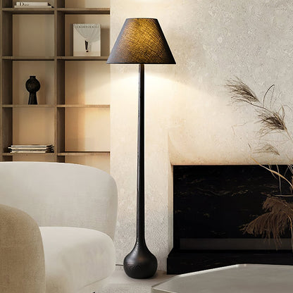 Final Strike Free-standing Lamp Floor Lamp