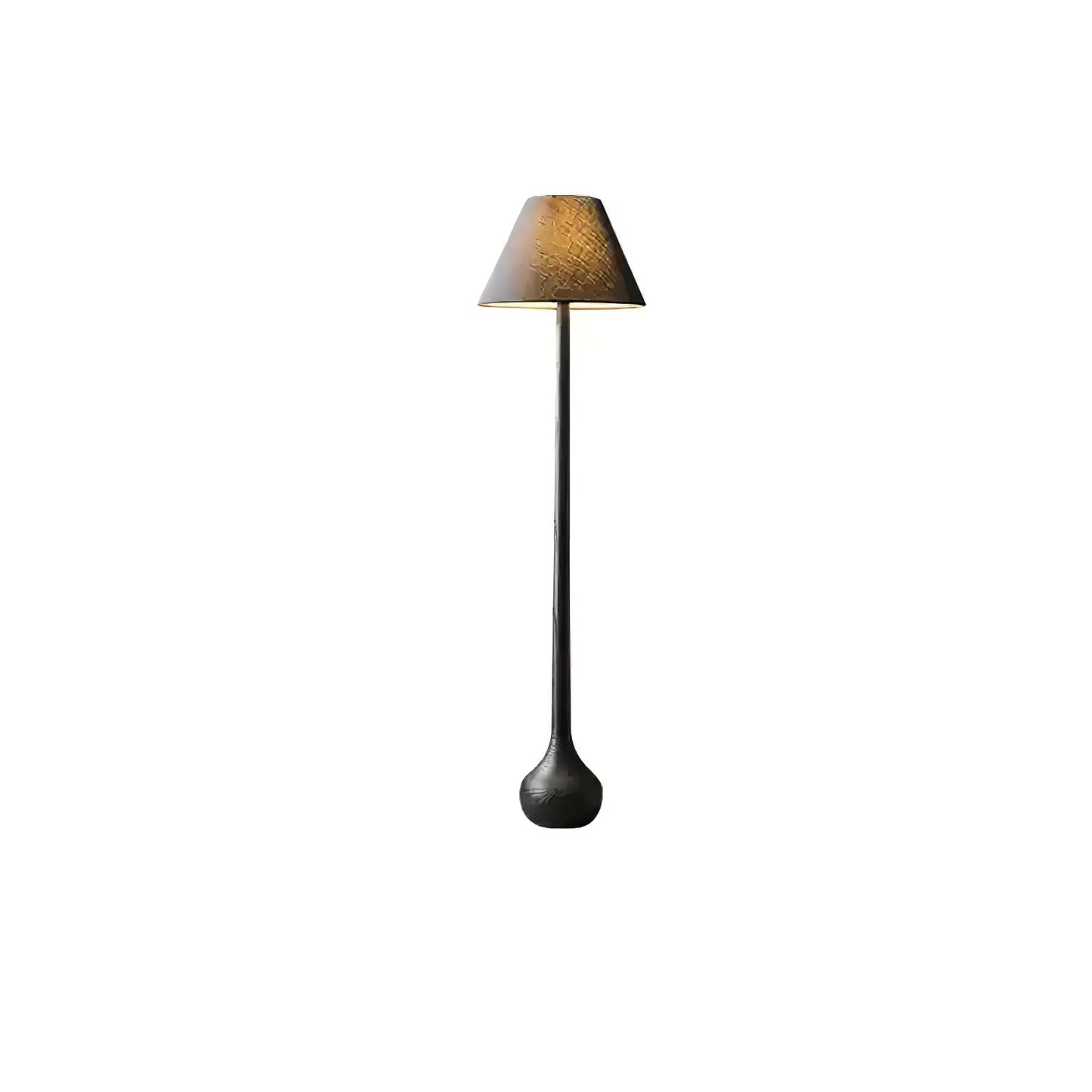 Final Strike Free-standing Lamp Floor Lamp